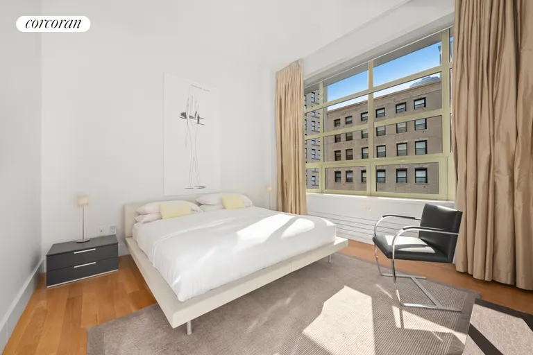 New York City Real Estate | View 48 Laight Street, 4N | room 7 | View 8