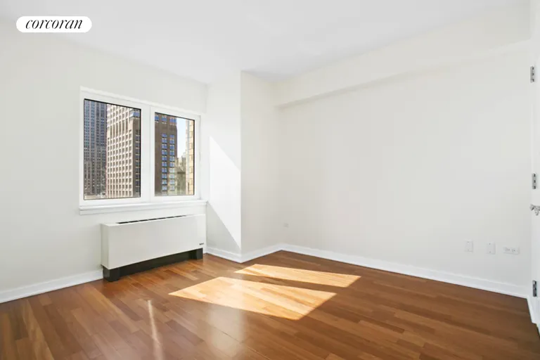 New York City Real Estate | View 425 Fifth Avenue, 24D | Bedroom | View 5