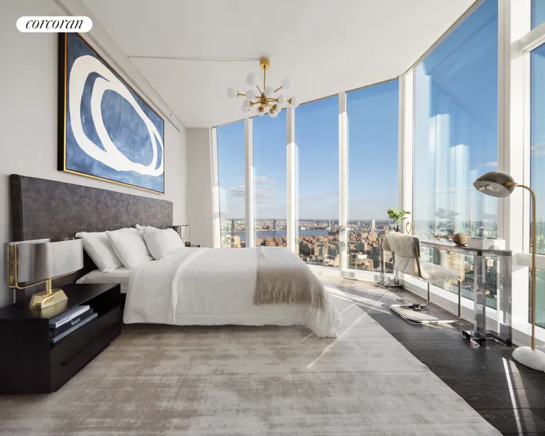 New York City Real Estate | View 45 East 22nd Street, 48B | room 2 | View 3