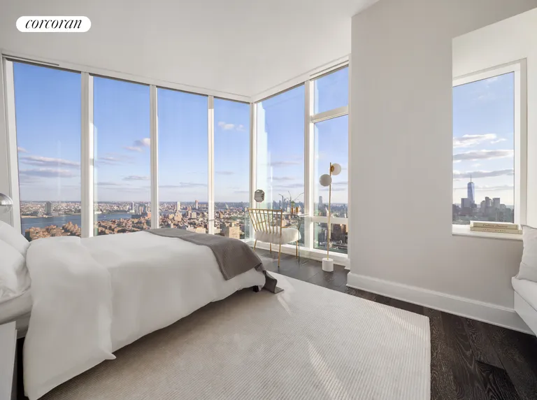 New York City Real Estate | View 45 East 22nd Street, 48B | room 3 | View 4