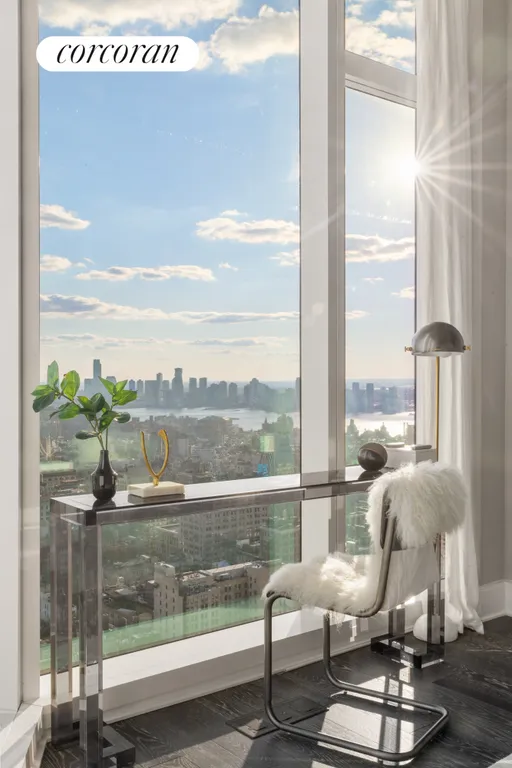 New York City Real Estate | View 45 East 22nd Street, 48B | room 4 | View 5