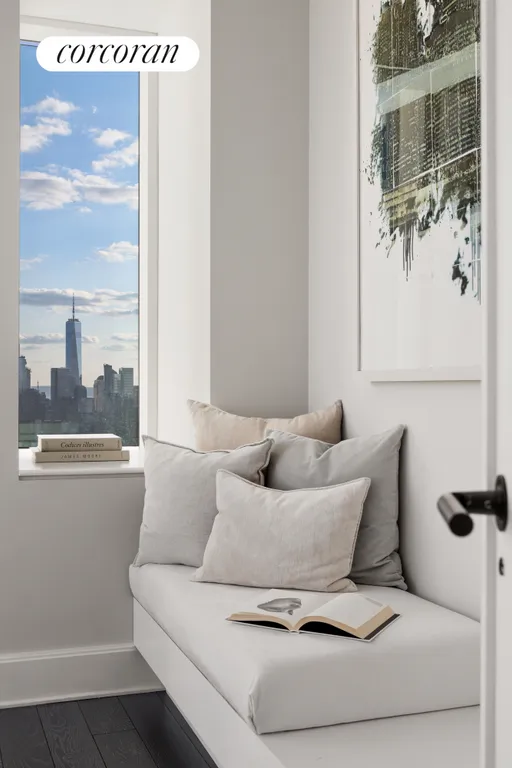 New York City Real Estate | View 45 East 22nd Street, 48B | room 9 | View 10