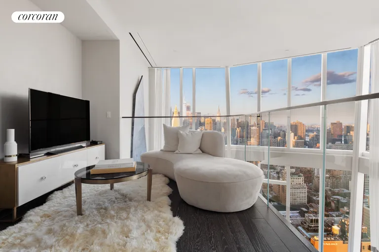 New York City Real Estate | View 45 East 22nd Street, 48B | room 11 | View 12