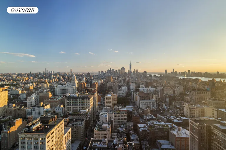 New York City Real Estate | View 45 East 22nd Street, 48B | room 14 | View 15