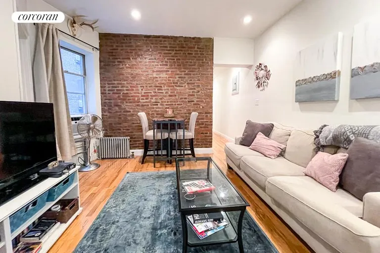 New York City Real Estate | View 3157 Broadway, 10 | room 1 | View 2