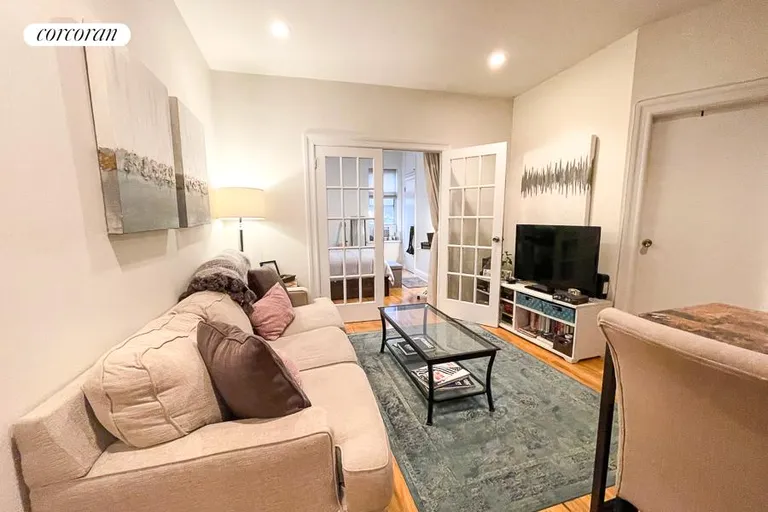 New York City Real Estate | View 3157 Broadway, 10 | 2 Beds, 1 Bath | View 1