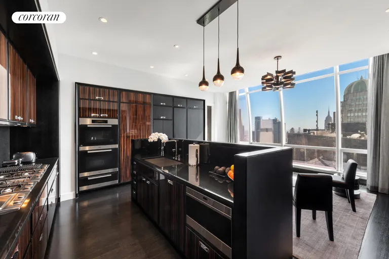 New York City Real Estate | View 157 West 57th Street, 67B | room 6 | View 7