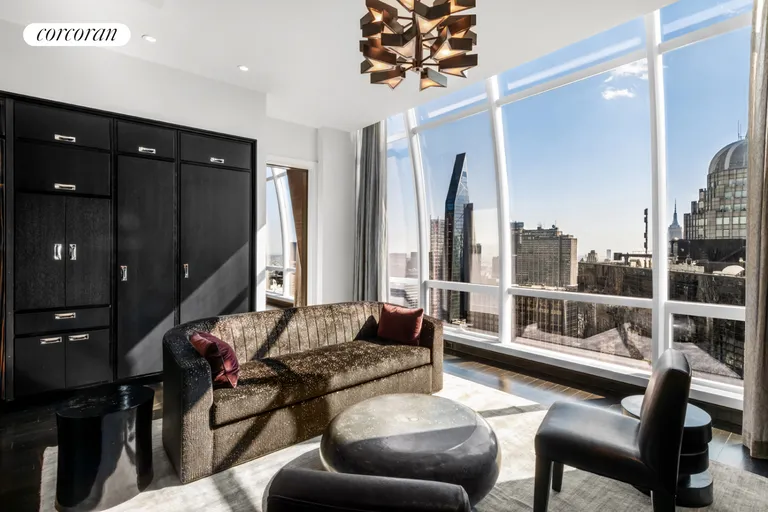 New York City Real Estate | View 157 West 57th Street, 67B | room 14 | View 15
