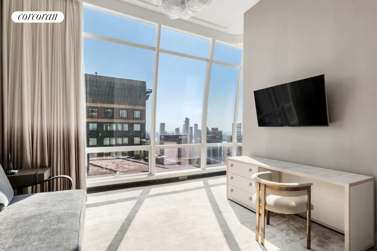 New York City Real Estate | View 157 West 57th Street, 67B | room 16 | View 17
