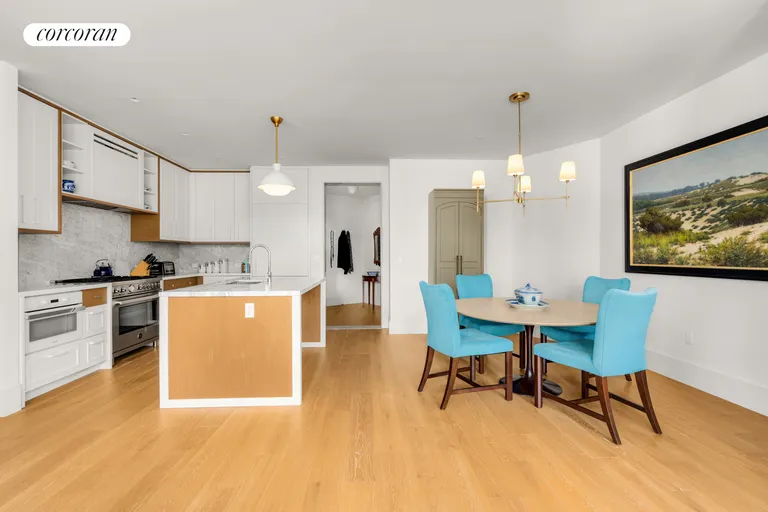 New York City Real Estate | View 1 Clinton Street, 5E | room 1 | View 2