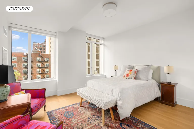 New York City Real Estate | View 1 Clinton Street, 5E | room 4 | View 5