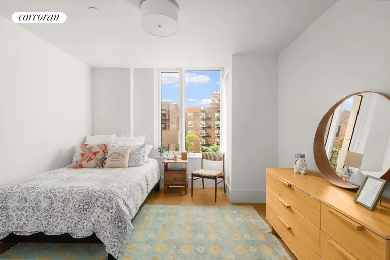 New York City Real Estate | View 1 Clinton Street, 5E | room 7 | View 8