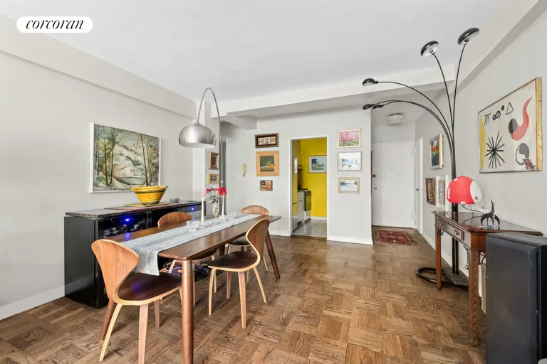 New York City Real Estate | View 425 East 79th Street, 2L | room 1 | View 2