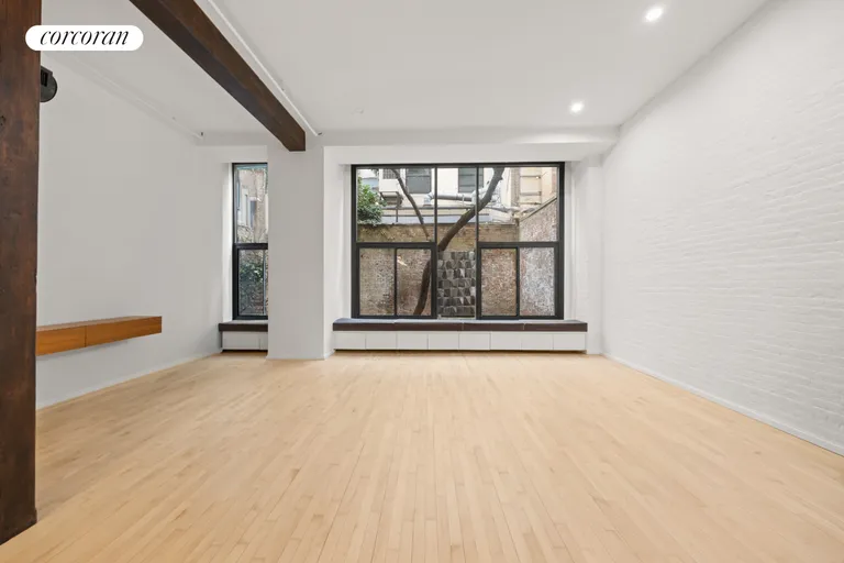New York City Real Estate | View 140 Thompson Street, 1C | room 4 | View 5
