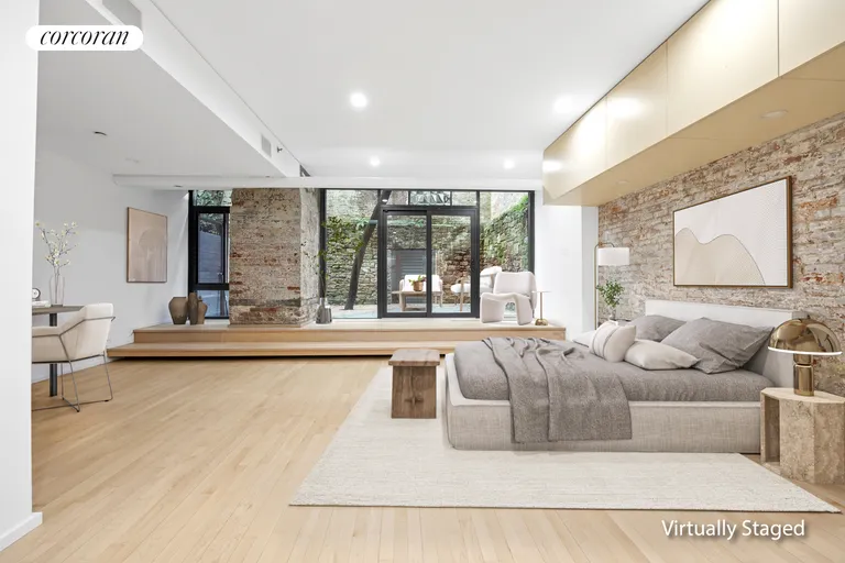New York City Real Estate | View 140 Thompson Street, 1C | room 2 | View 3