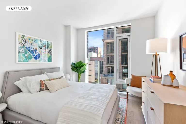 New York City Real Estate | View 505 West 43rd Street, 9J | room 2 | View 3