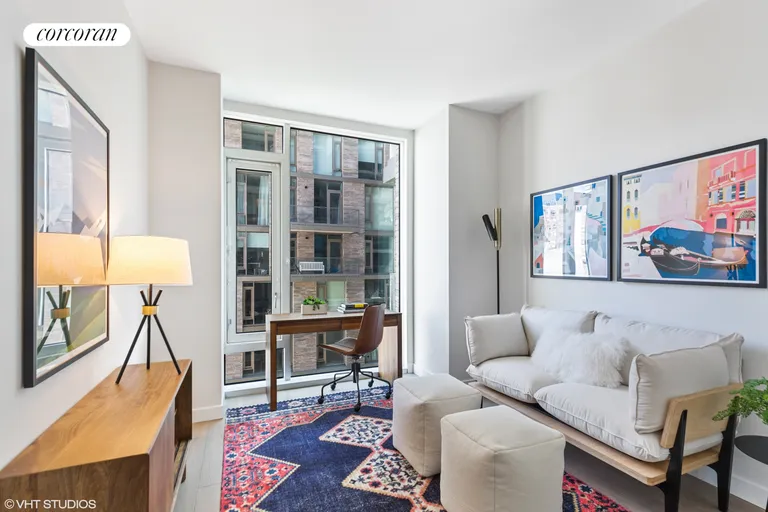 New York City Real Estate | View 505 West 43rd Street, 9J | room 3 | View 4