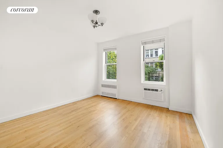 New York City Real Estate | View 225 East 76th Street, 3C | Primary Bedroom | View 7