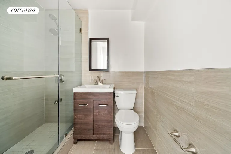 New York City Real Estate | View 225 East 76th Street, 3C | Full Bathroom | View 9