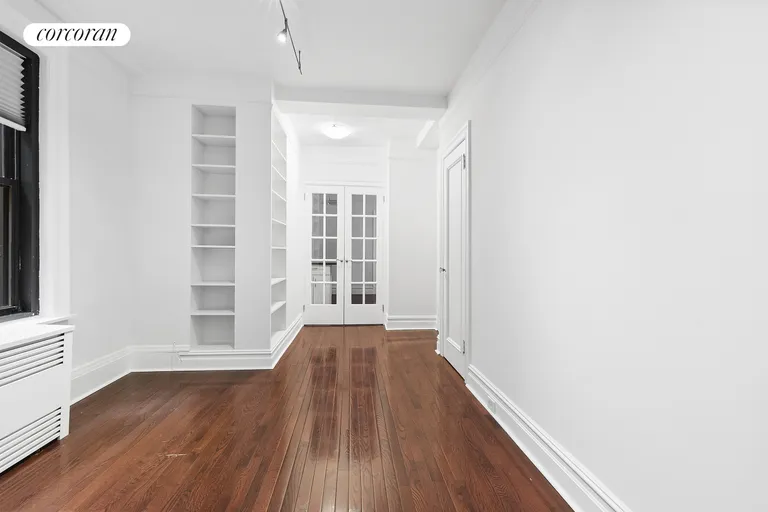 New York City Real Estate | View 250 West 75th Street, 4C | Guest bedroom/Office space | View 9