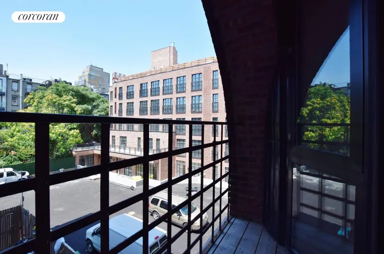 New York City Real Estate | View 163 North 6th Street, A2 | room 8 | View 9