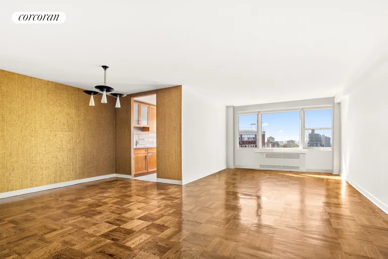 New York City Real Estate | View 4555 Henry Hudson West Parkway, 1409 | room 2 | View 3