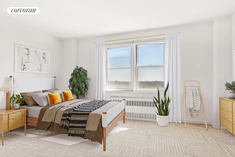 New York City Real Estate | View 4555 Henry Hudson West Parkway, 1409 | room 8 | View 9