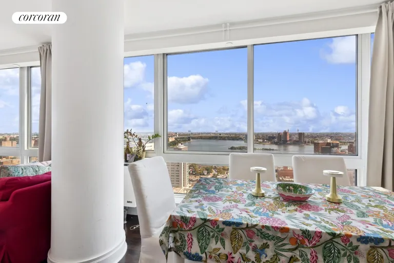 New York City Real Estate | View 217 East 96th Street, 29C | room 1 | View 2