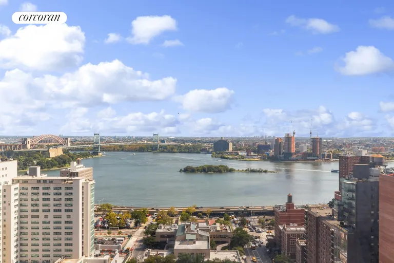 New York City Real Estate | View 217 East 96th Street, 29C | room 6 | View 7