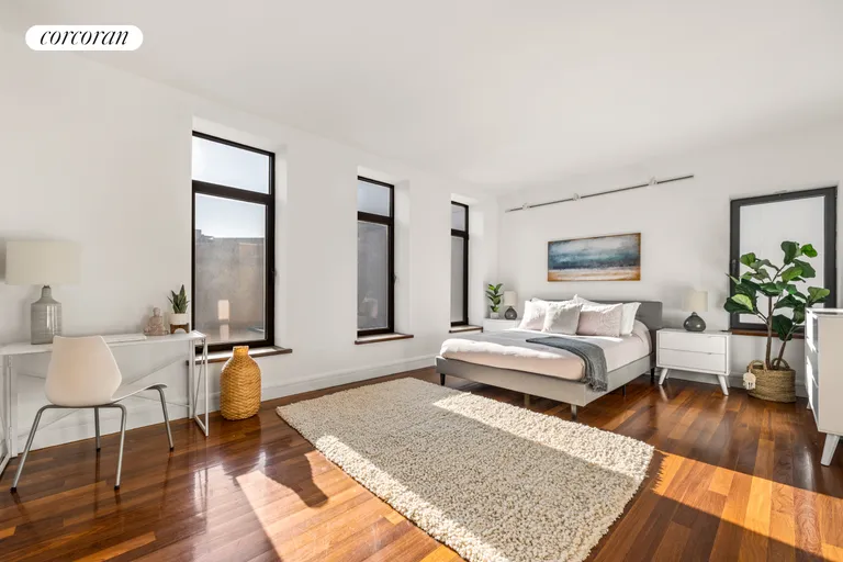 New York City Real Estate | View 346 Coney Island Avenue, 306 | room 3 | View 4