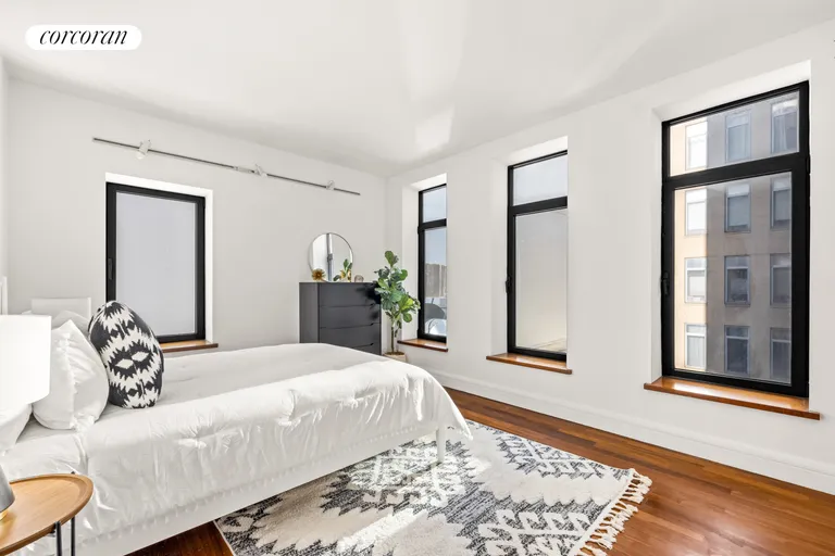 New York City Real Estate | View 346 Coney Island Avenue, 306 | room 6 | View 7