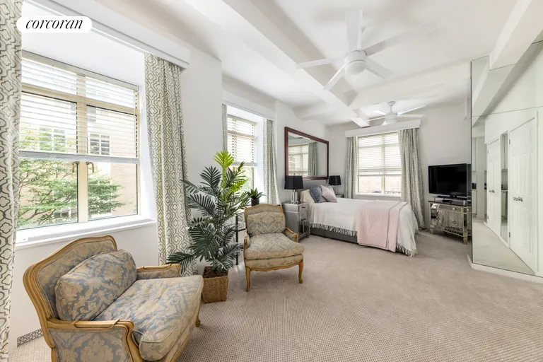New York City Real Estate | View 24 West 55th Street, PHC | Separate Studio Apartment | View 18
