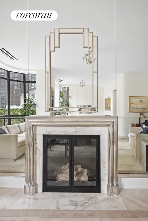 New York City Real Estate | View 24 West 55th Street, PHC | room 4 | View 5