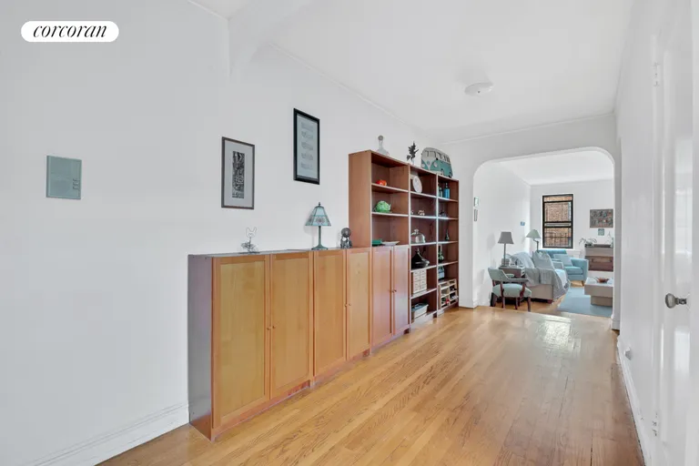 New York City Real Estate | View 45 Park Terrace West, 6G | room 5 | View 6