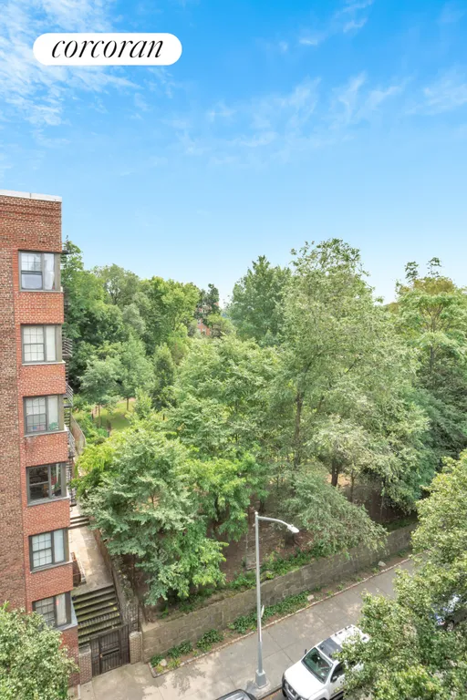 New York City Real Estate | View 45 Park Terrace West, 6G | room 7 | View 8