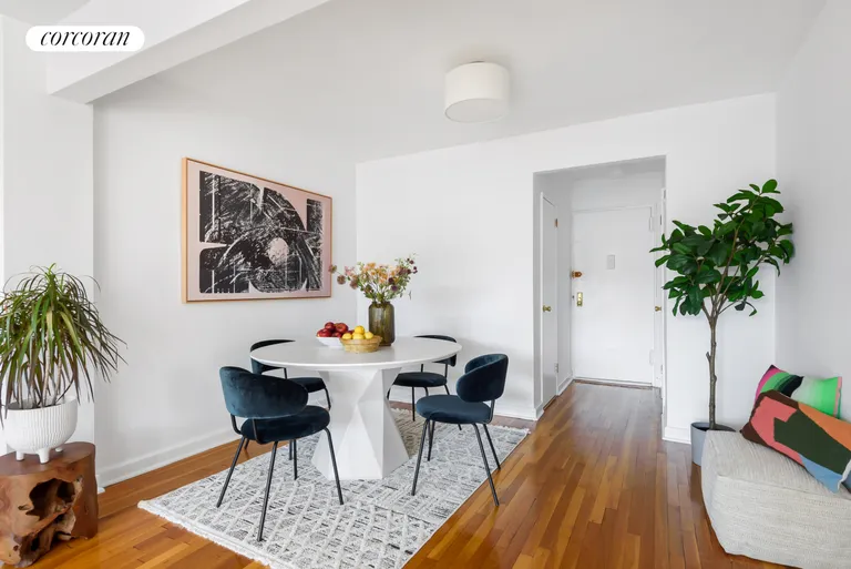 New York City Real Estate | View 1818 Newkirk Avenue, 6S | room 5 | View 6