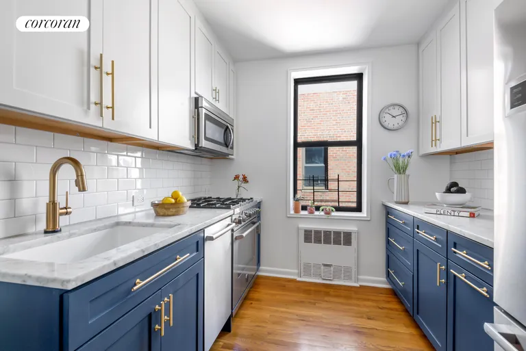 New York City Real Estate | View 1818 Newkirk Avenue, 6S | room 8 | View 9