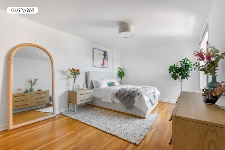 New York City Real Estate | View 1818 Newkirk Avenue, 6S | room 9 | View 10
