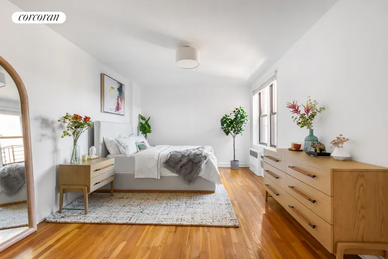 New York City Real Estate | View 1818 Newkirk Avenue, 6S | room 10 | View 11
