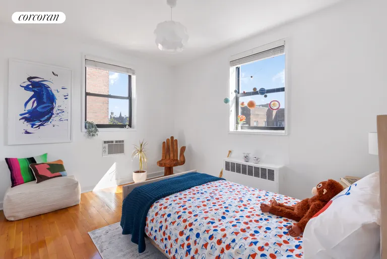 New York City Real Estate | View 1818 Newkirk Avenue, 6S | room 11 | View 12