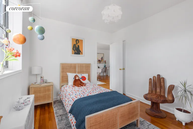 New York City Real Estate | View 1818 Newkirk Avenue, 6S | room 12 | View 13