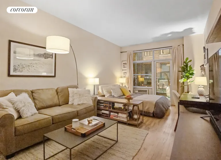 New York City Real Estate | View 159 Madison Avenue, 6B | room 1 | View 2