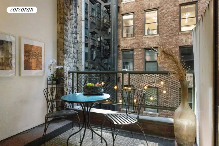 New York City Real Estate | View 159 Madison Avenue, 6B | room 5 | View 6