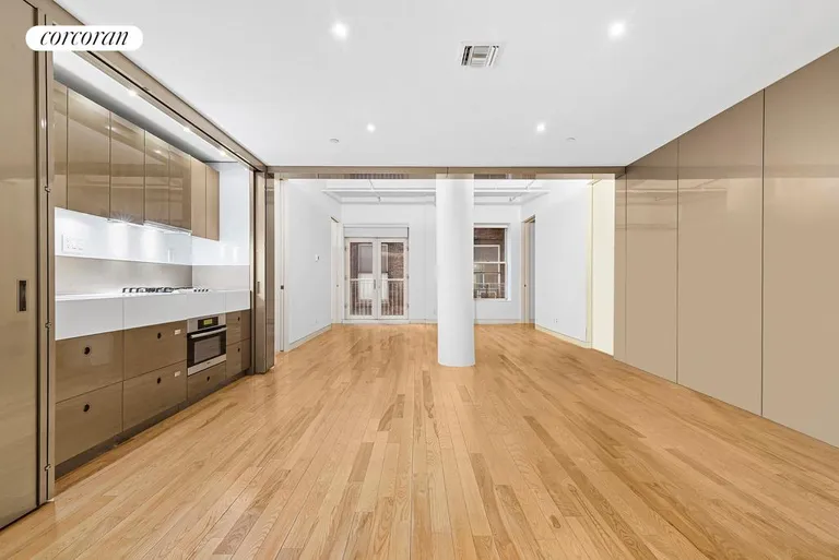 New York City Real Estate | View 16 West 19th Street, 3E | room 1 | View 2