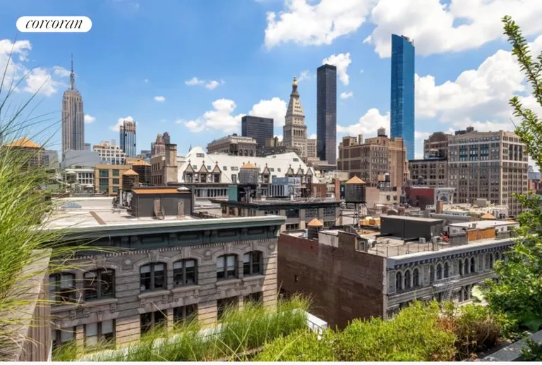 New York City Real Estate | View 16 West 19th Street, 3E | room 11 | View 12