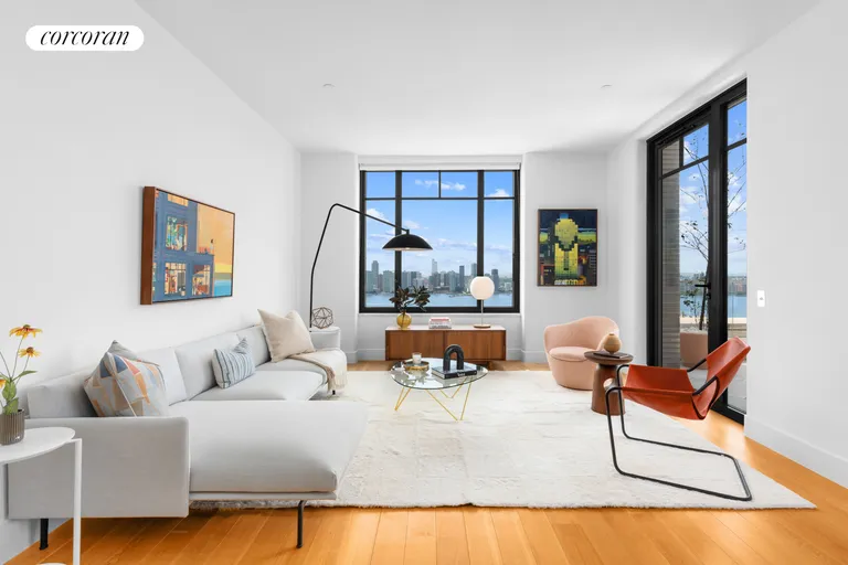 New York City Real Estate | View 110 Charlton Street, PH29B | room 1 | View 2