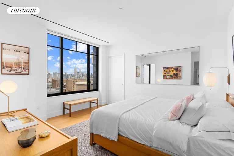 New York City Real Estate | View 110 Charlton Street, PH29B | room 4 | View 5