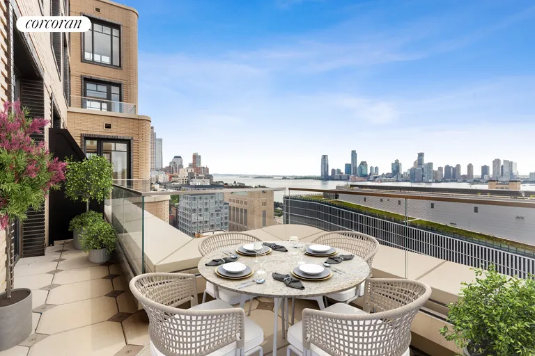 New York City Real Estate | View 110 Charlton Street, 18B | room 8 | View 9
