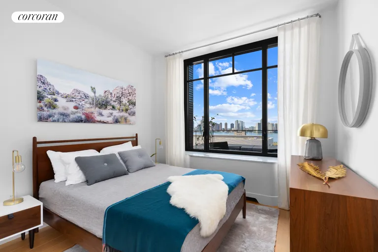 New York City Real Estate | View 110 Charlton Street, 18B | room 4 | View 5