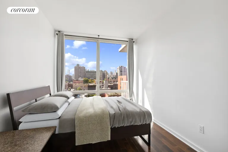 New York City Real Estate | View 340 East 23rd Street, 9A | room 1 | View 2